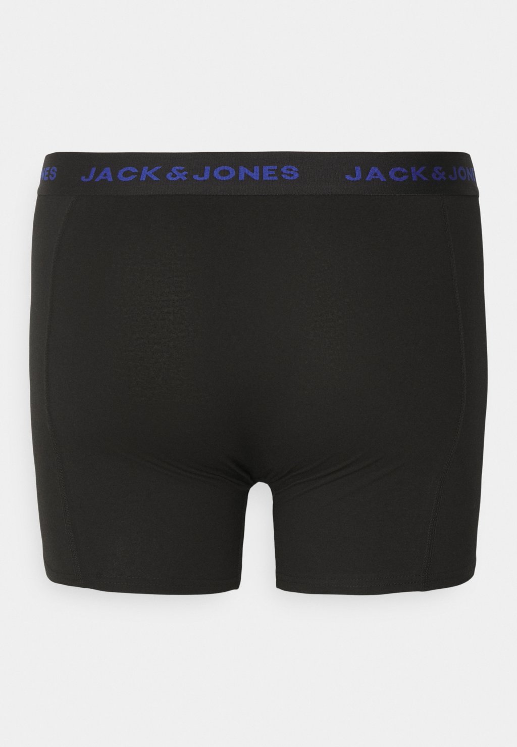 

Трусы JACBLACK FRIDAY TRUNKS 5 PACK Jack & Jones, черный