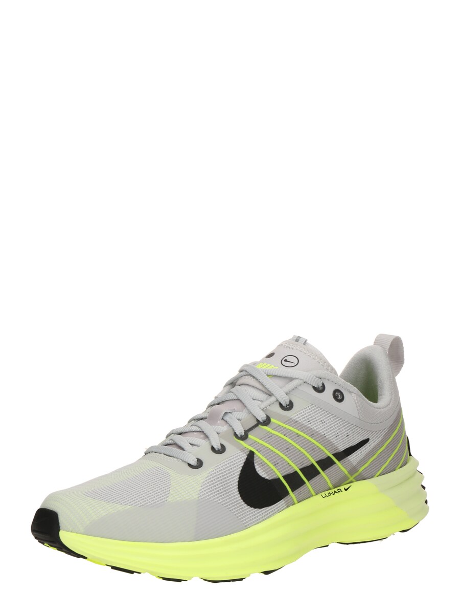 

Кроссовки Nike Sportswear Sneakers LUNAR ROAM, серый