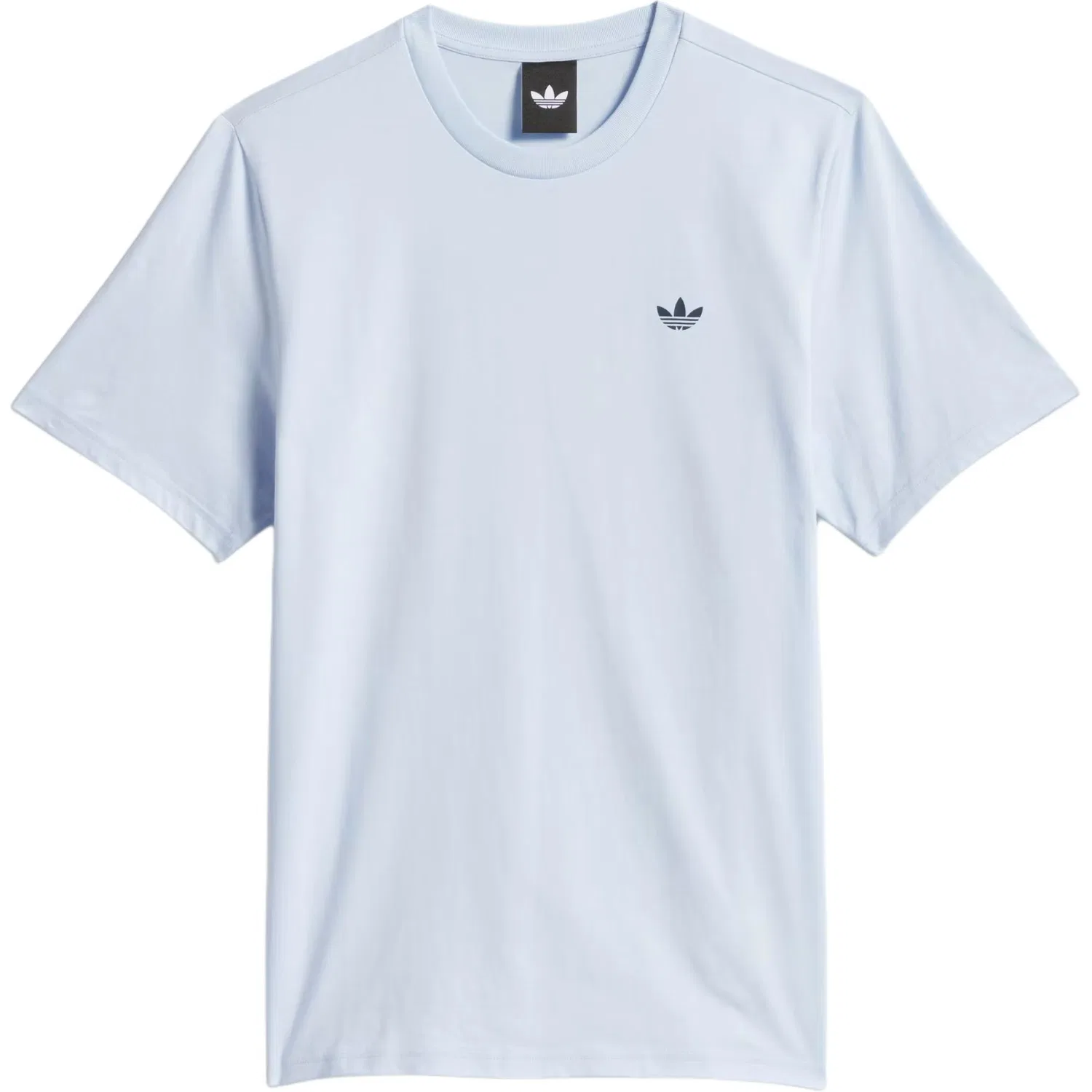 Футболка Skateboard Merlin Adidas Originals Crystal Sky