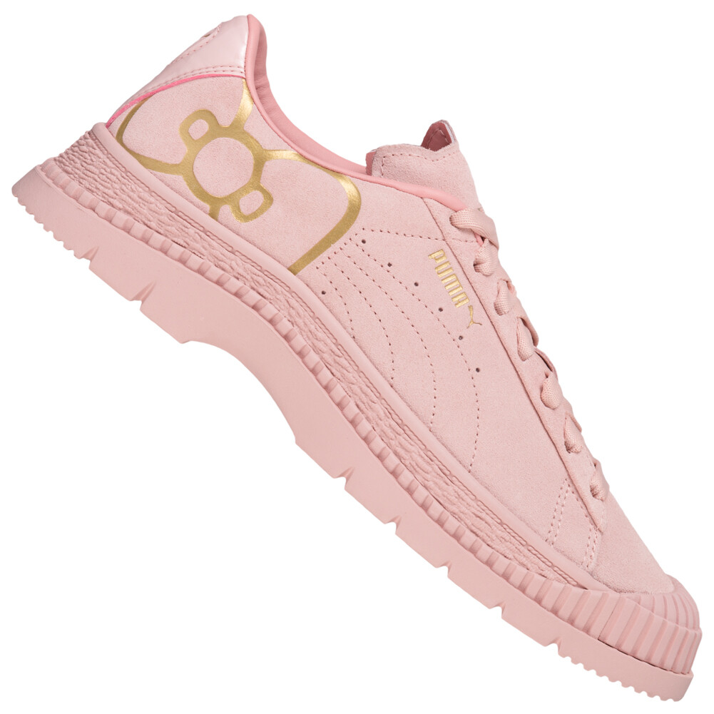 

Женские кроссовки PUMA x Hello Kitty Utility