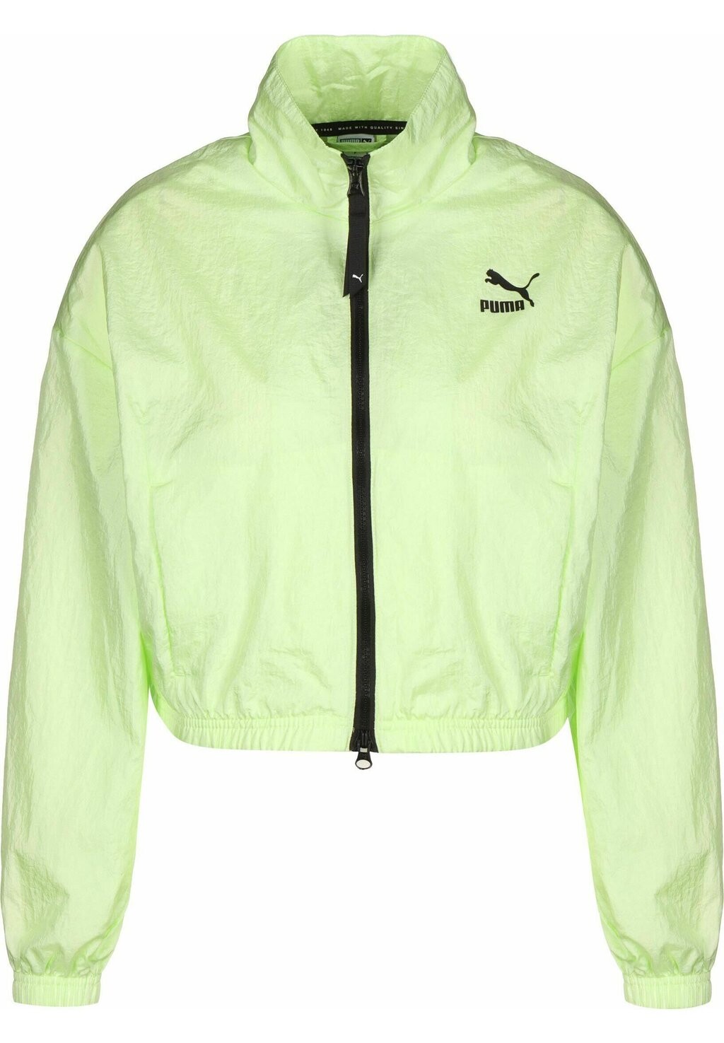 

Спортивная куртка Puma, Желтый, Спортивная куртка Puma