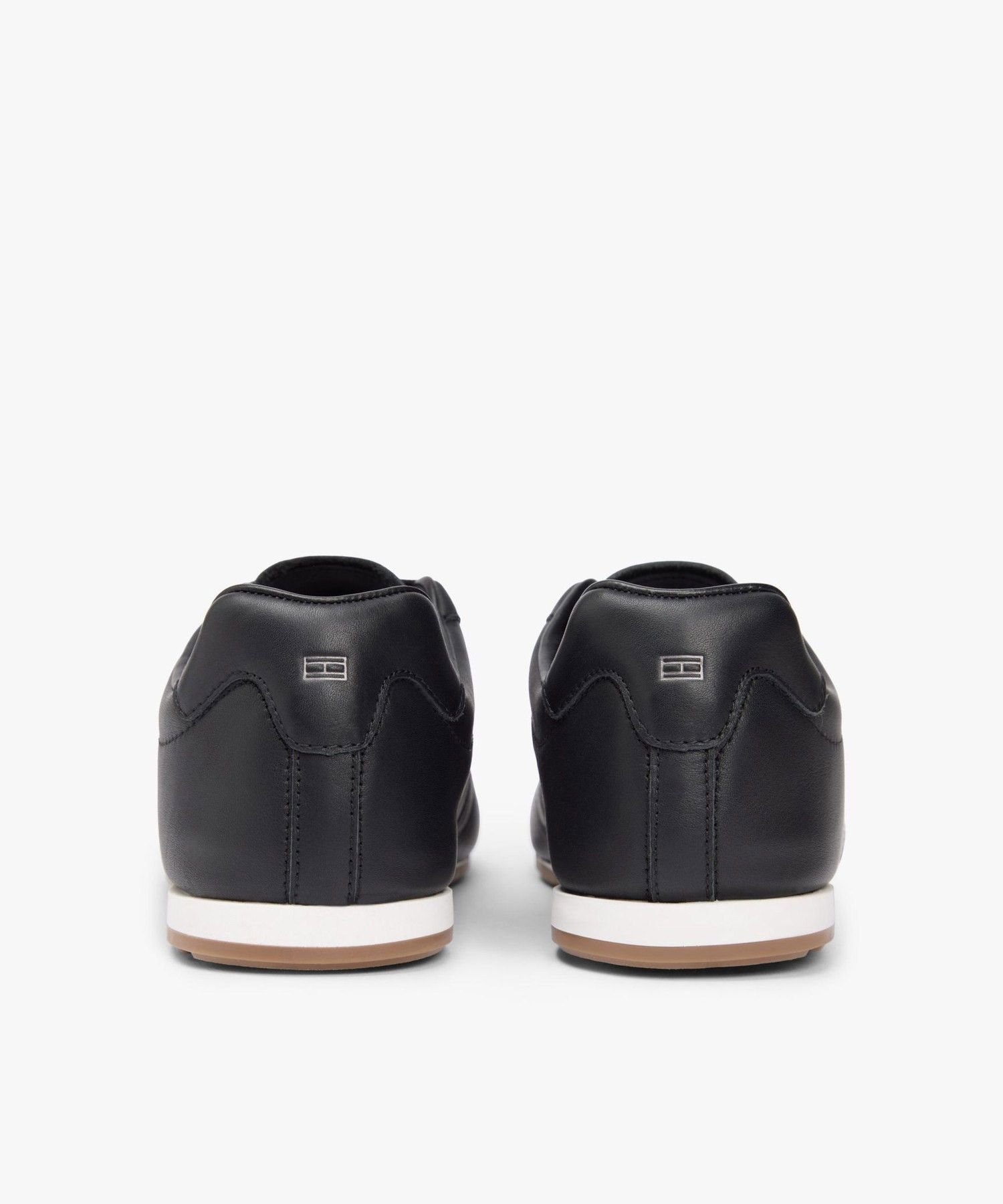 Кроссовки Icon TOMMY HILFIGER, Black BDS — фото 3