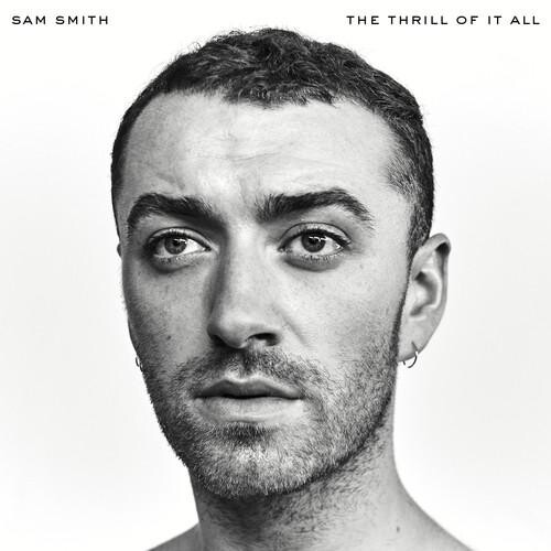 

Виниловая пластинка Smith, Sam - Thrill Of It All