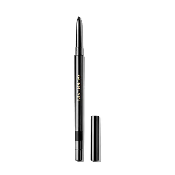 

Карандаш для глаз насыщенного цвета Eye Pen Contour G Guerlain, цвет black ebony