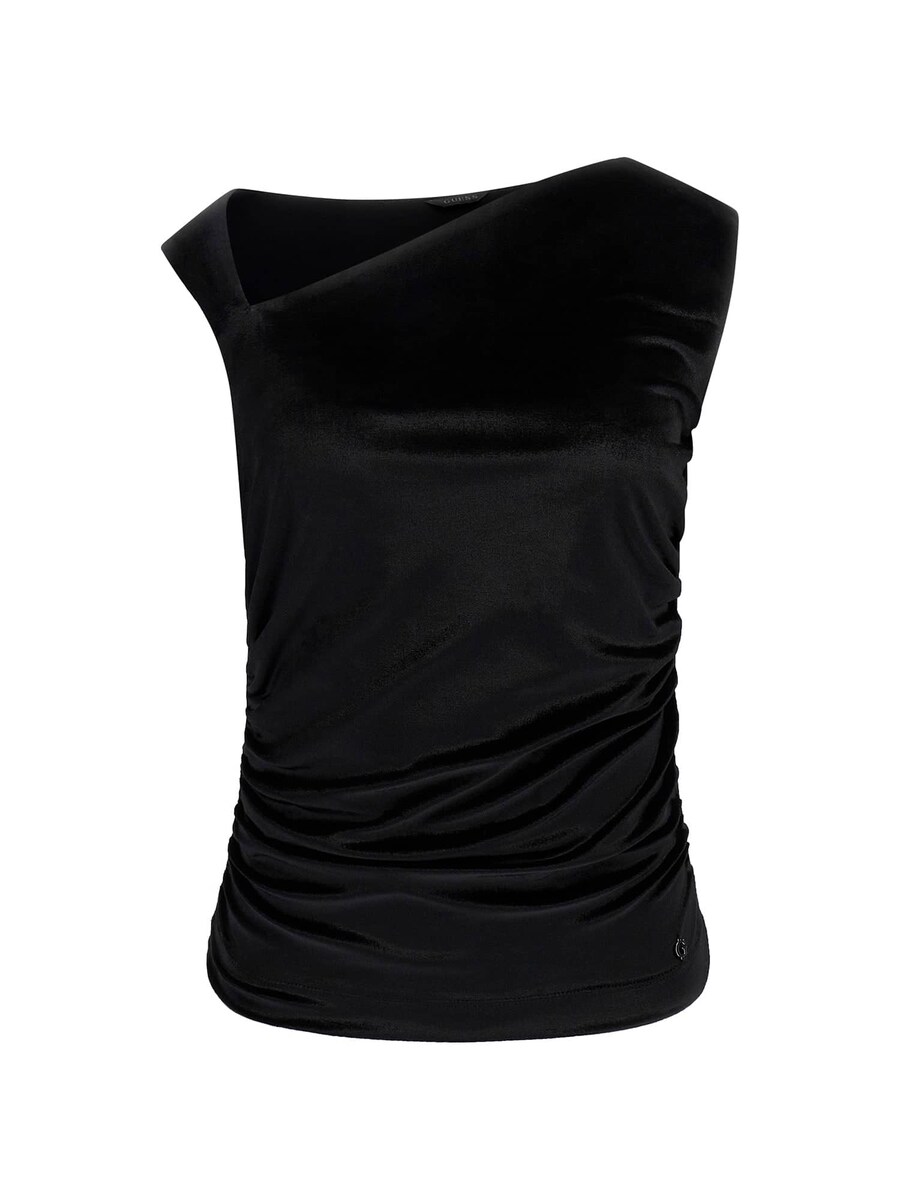 

Топ GUESS, черный