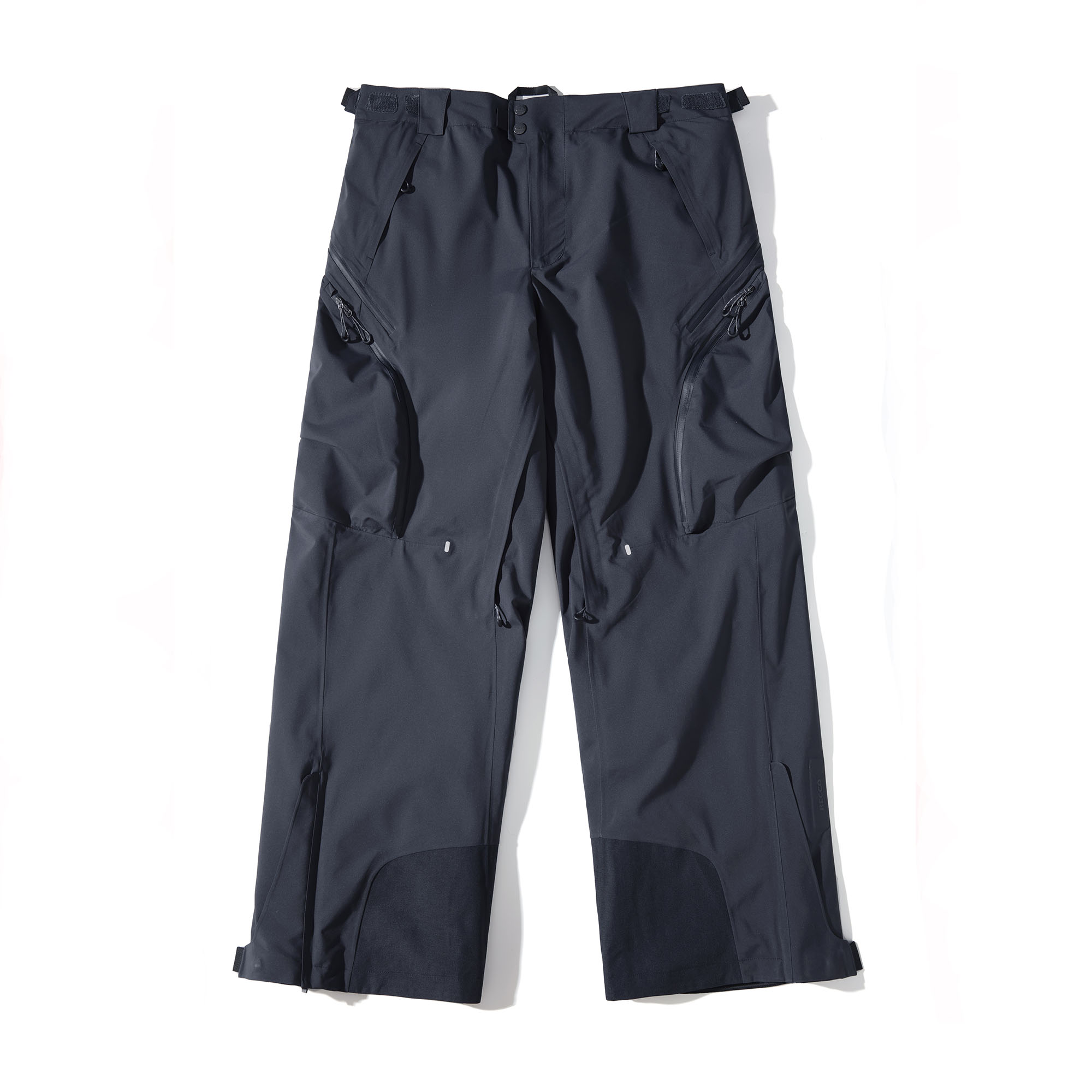 

Лыжные штаны Unisex NOTHOMME BLUE, темно-темно-синий