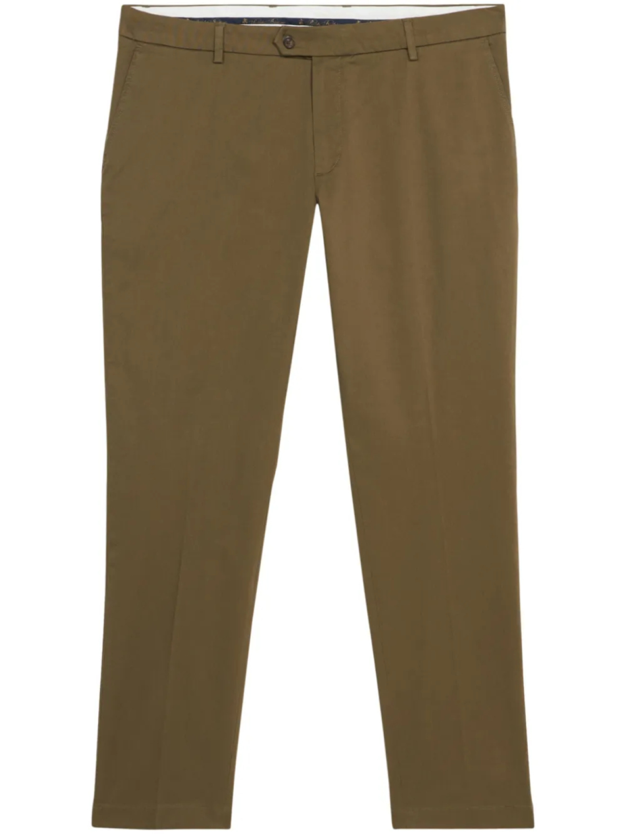 

Brooks Brothers брюки чинос, коричневый