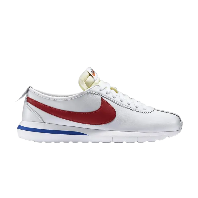 

Кроссовки Nike Roshe Cortez NM SP 'Forrest Gump', белый