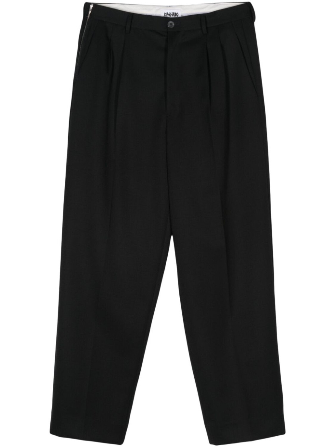 

Брюки Classic Magliano, черный