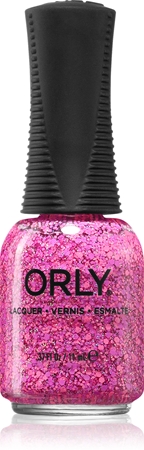 

Лак для ногтей Orly Lacquer, Let´s Go Girls 11 ml