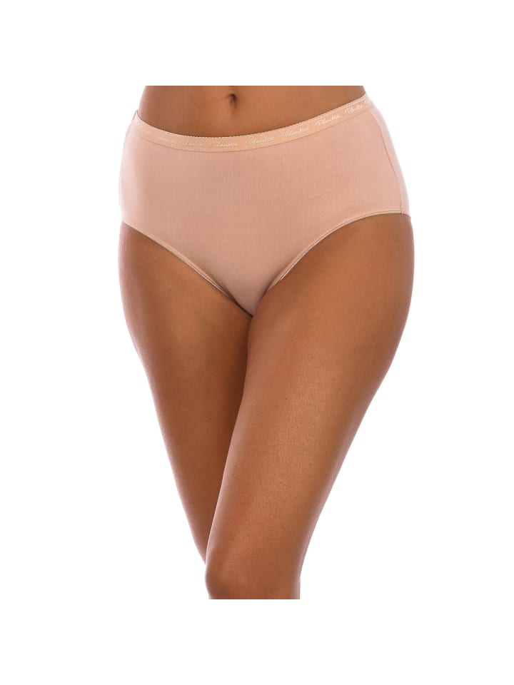 

Трусы Playtex, бежевый