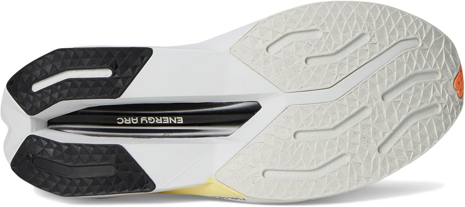 Мужские кроссовки New Balance FuelCell Supercomp Trainer V3, черный — фото 3
