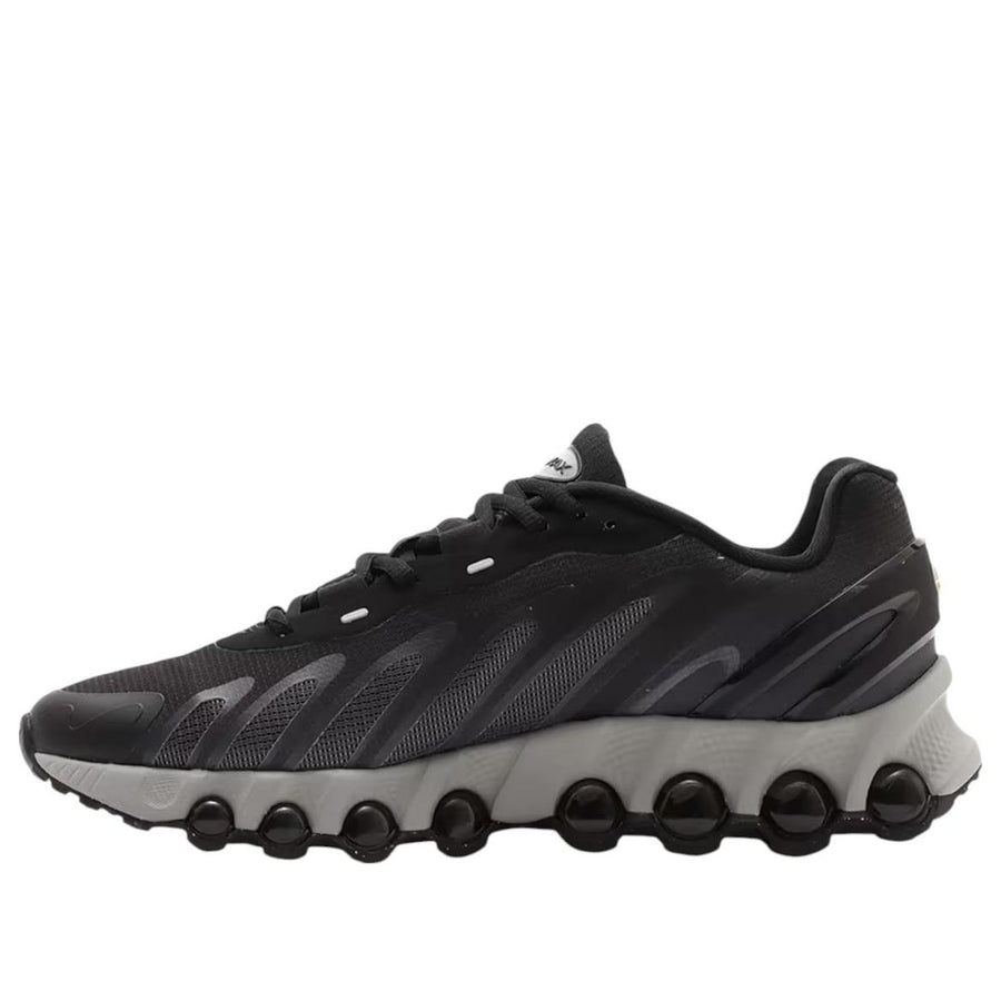 

Кроссовки Nike x Paris Saint-Germain Air Max Dn8 'Black Particle Grey', черный