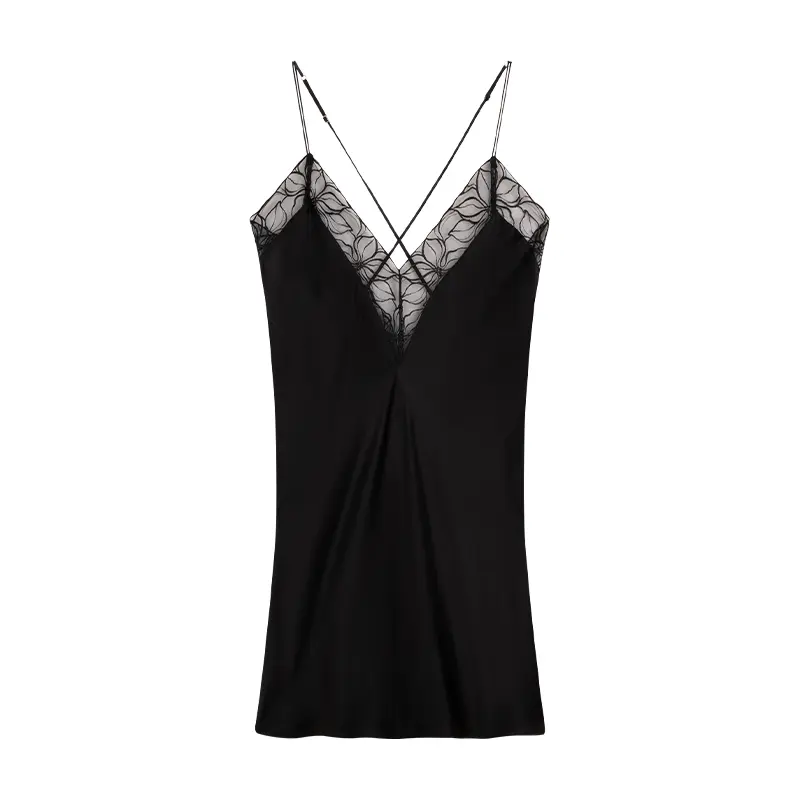 Calvin Klein Ночная сорочка Black Label Series для женщин — фото 3