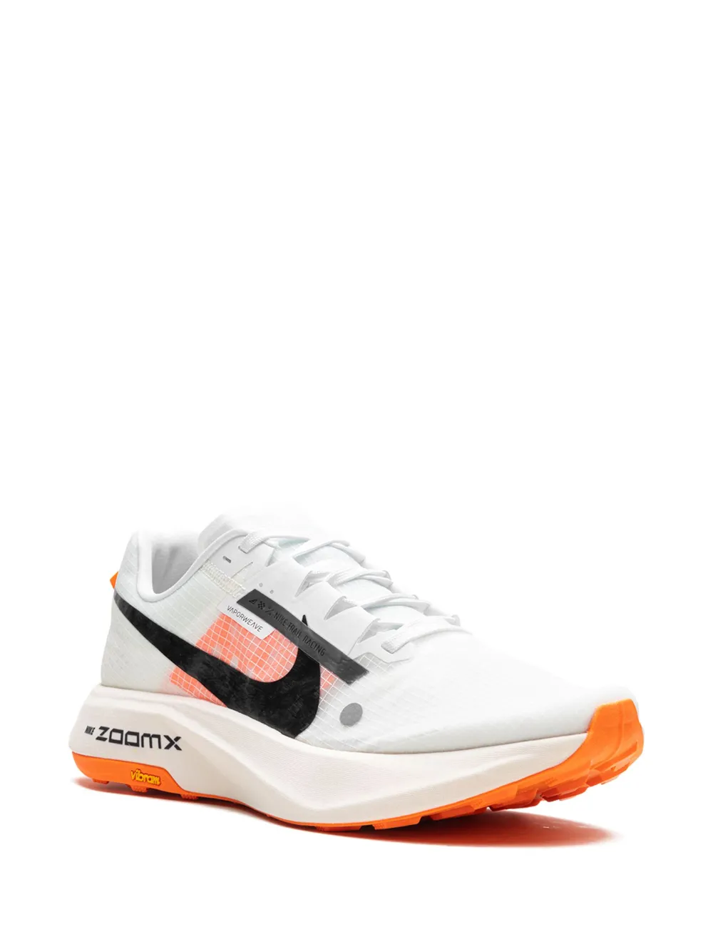 Кроссовки ZoomX UltraFly Nike, белый — фото 2