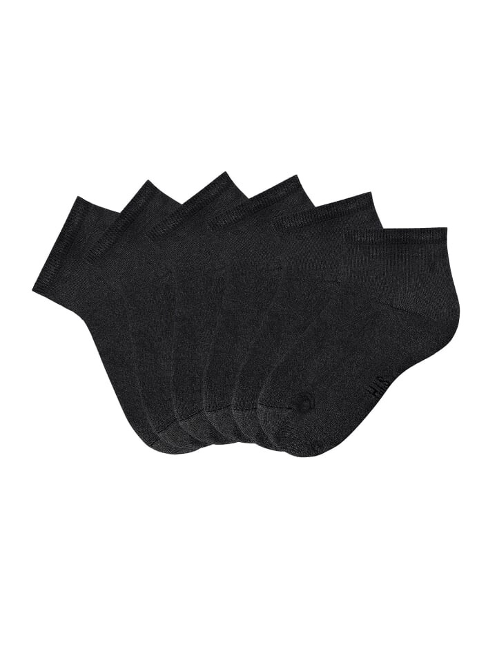 

Носки H.I.S, черный