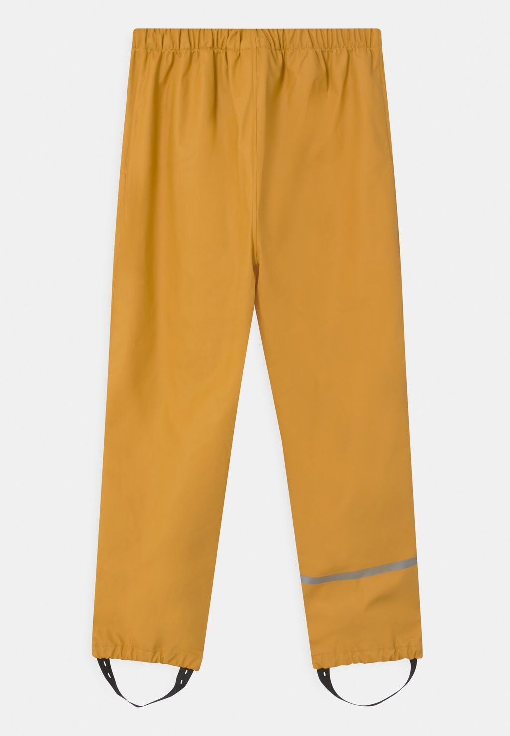 Брюки Rainwear Pants Solid Unisex CeLaVi, цвет mineral yellow — фото 2