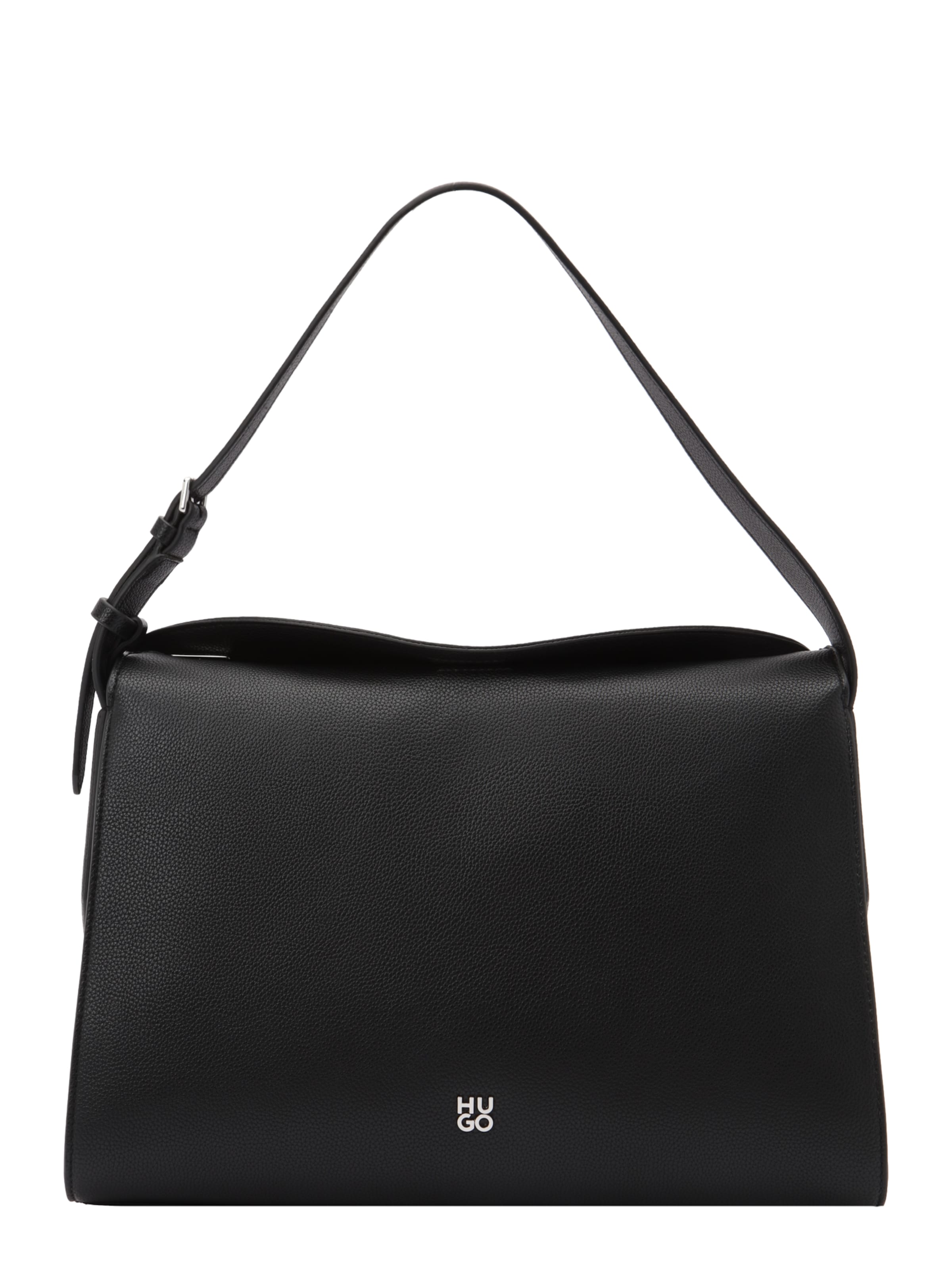 

HUGO Плечевая сумка 'Chris 2.0' в черном цвете
