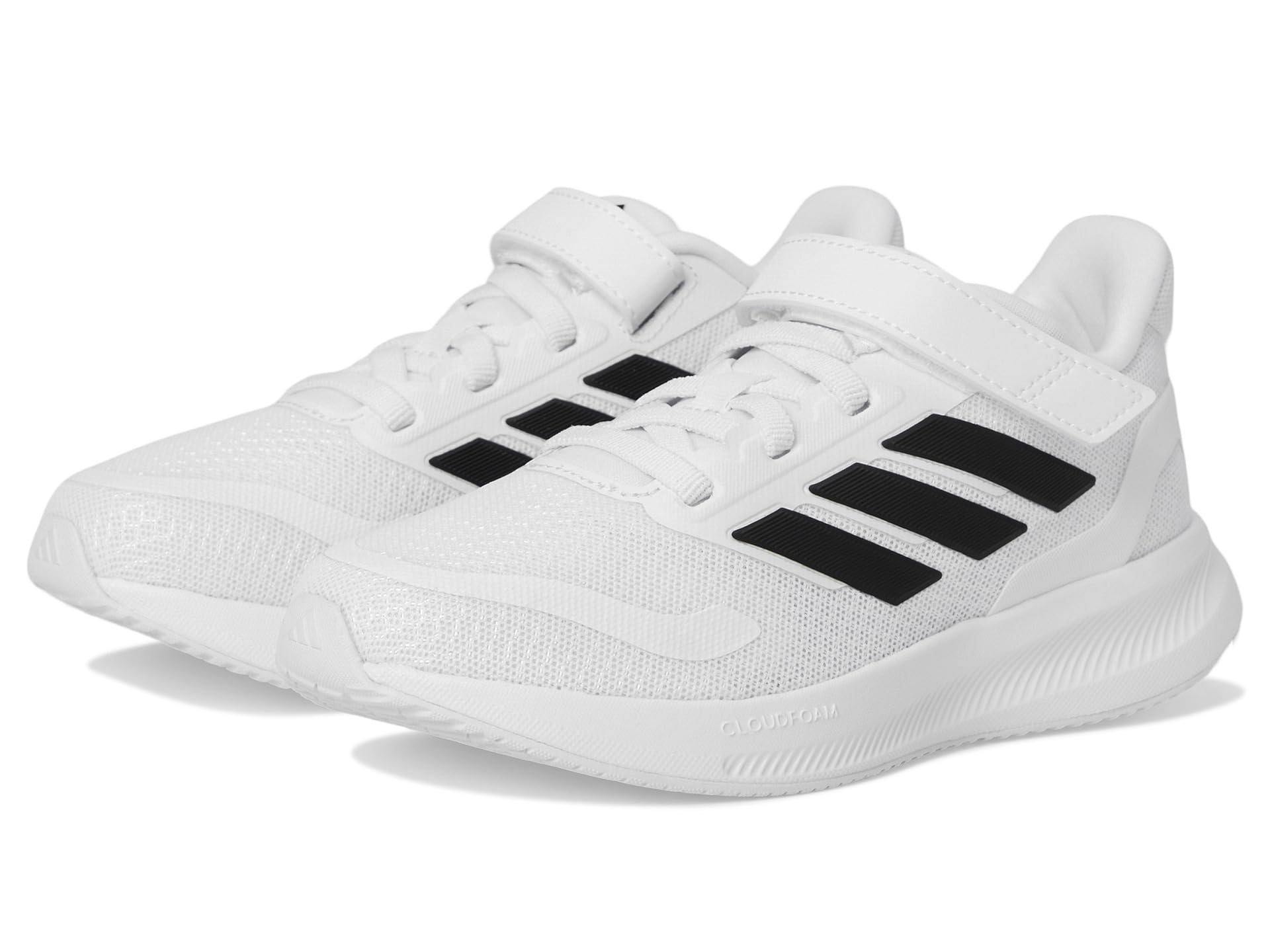 

Кроссовки adidas Kids Runfalcon 3.0 Shoes, цвет White/Black/Black