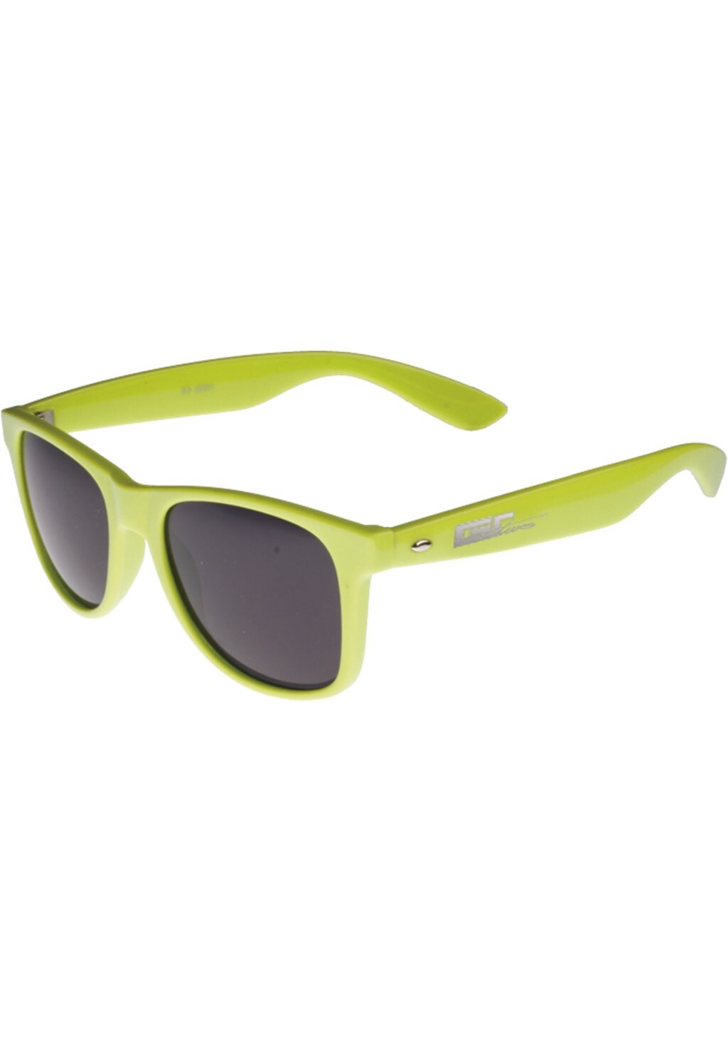 

Солнцезащитные очки Groove Shades Gstwo MSTRDS, цвет neongreen