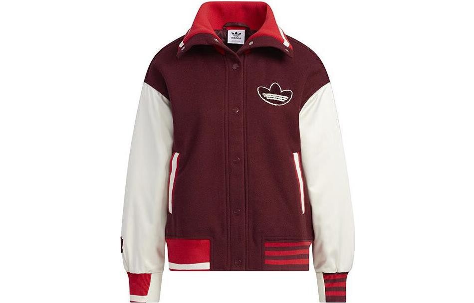

Adidas Originals Женская куртка, цвет Red