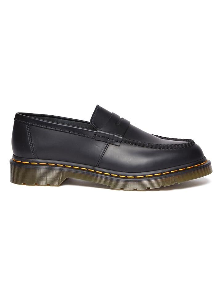 

Мокасины Dr Martens, черный