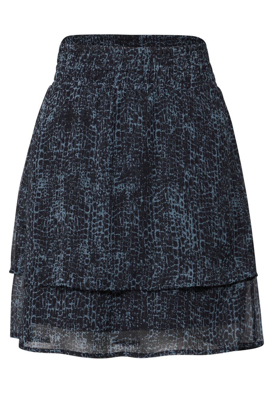 

Миди юбка STREET ONE, marine blue/Sapphire