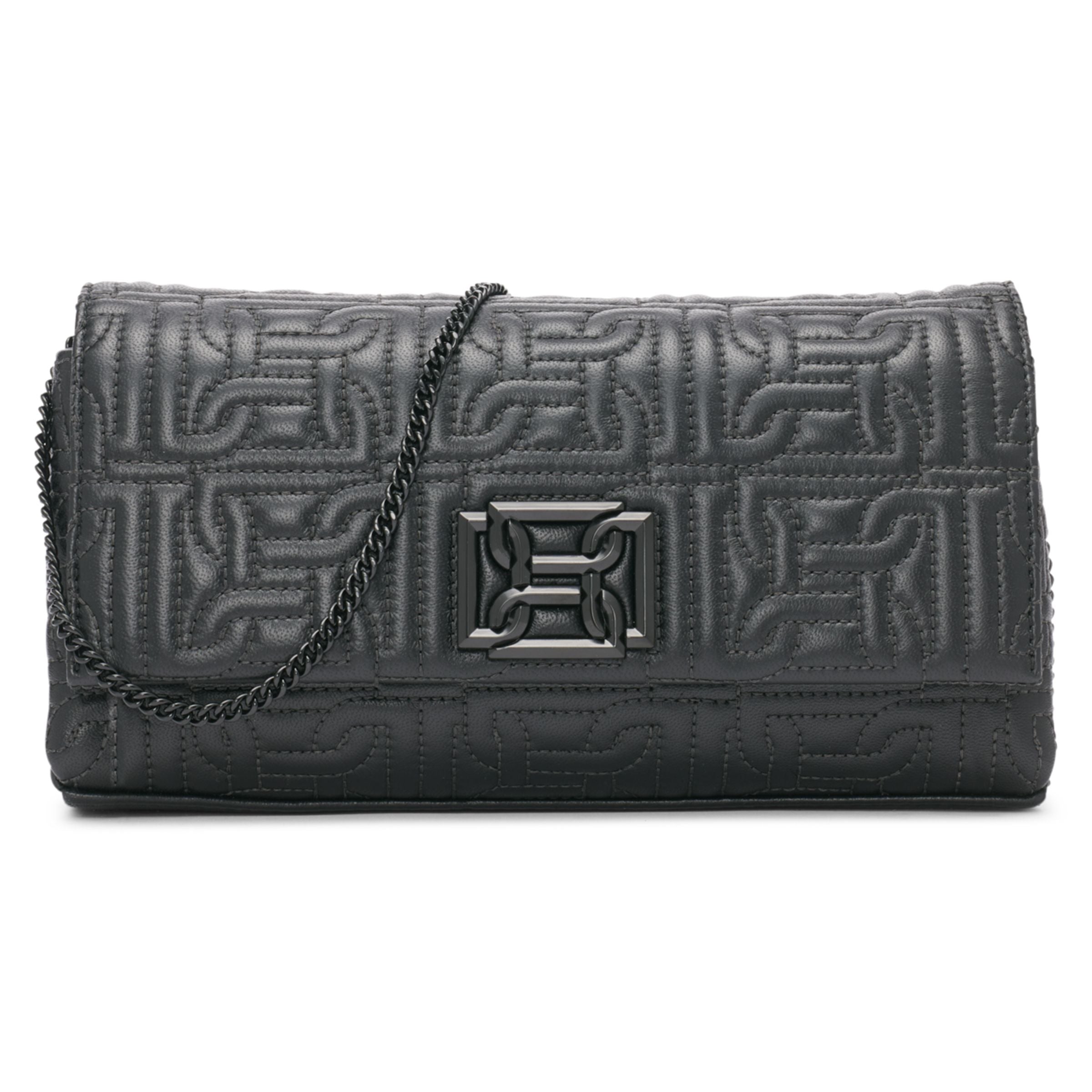 

Клатч Delanie DKNY, черный