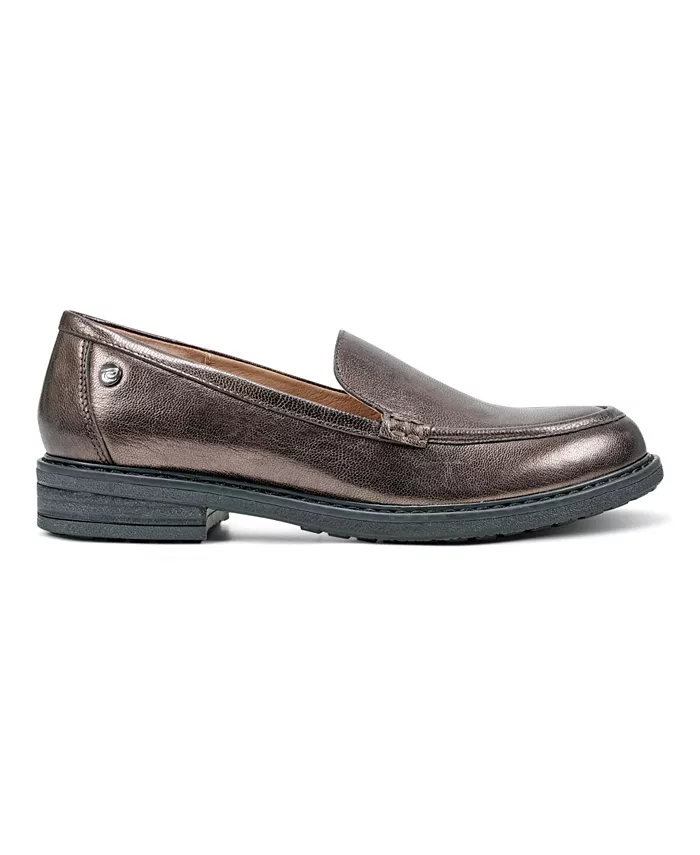 Женские лоферы Jaylin eFlex Slip-On Easy Spirit, желтый — фото 2