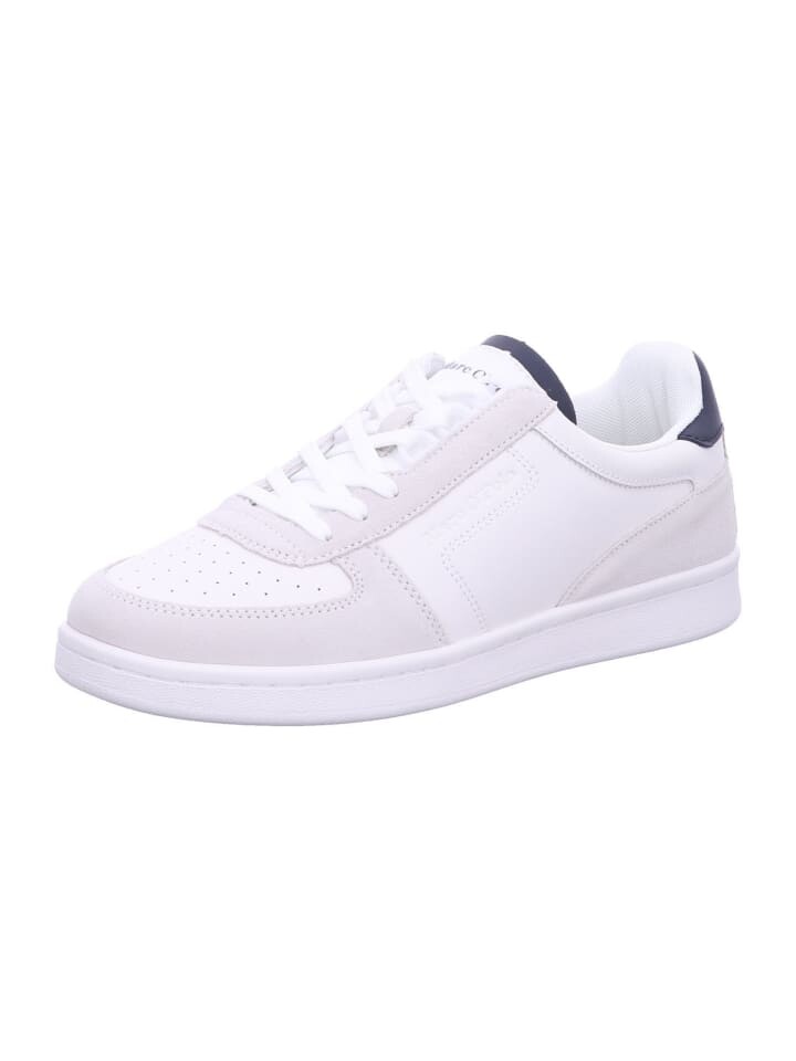 

Низкие кроссовки Marc O'Polo, белый