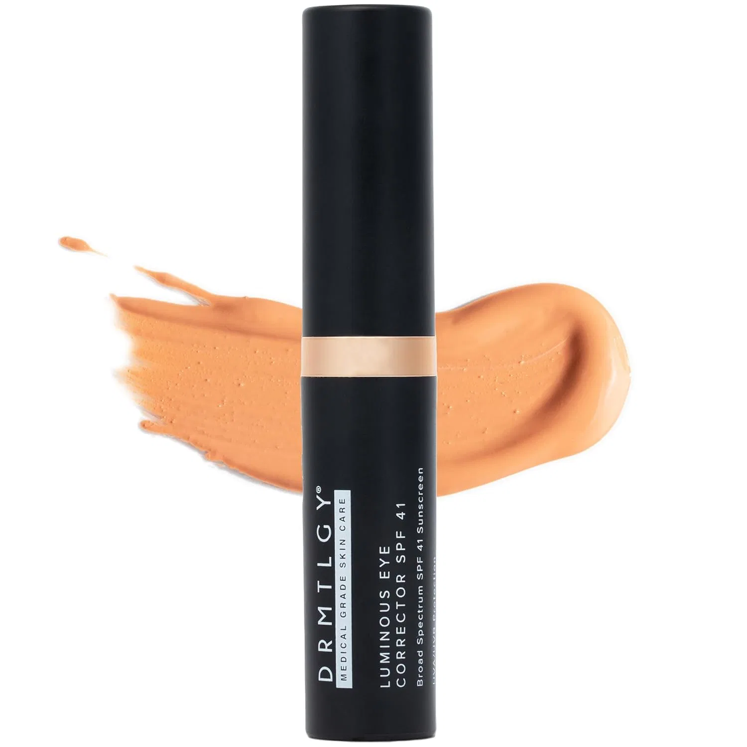 Корректор для лица «Luminous Corrector SPF 41» от DRMTLGY Drmtlgy, Deep