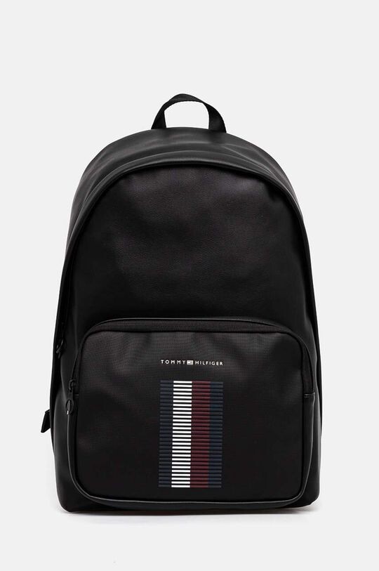 

Рюкзак Tommy Hilfiger, черный