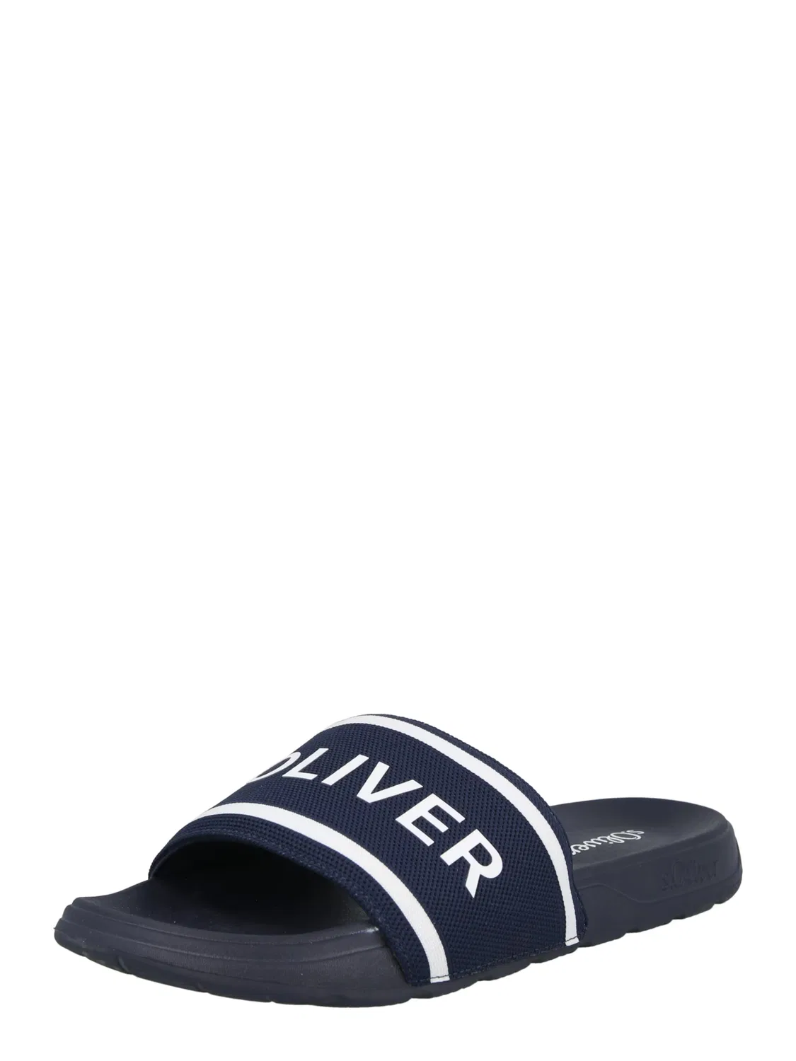 Мюли S.Oliver, Dark Blue