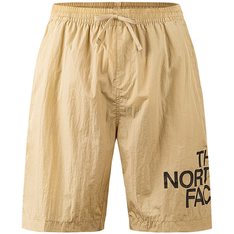 

Повседневные шорты мужские Stone Brown Коричневый The North Face, коричневый