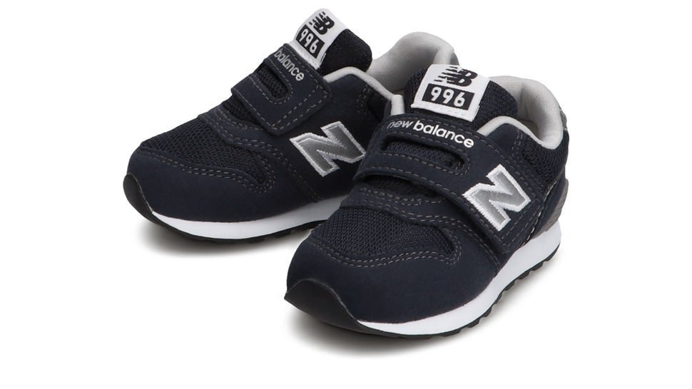 Кроссовки IZ996 NV3 New Balance, NAVY