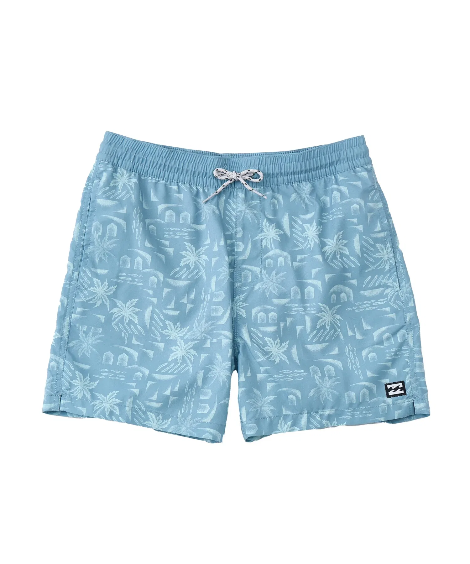 Детские пляжные шорты BILLABONG VACAY LB [модель весна/лето 2026]