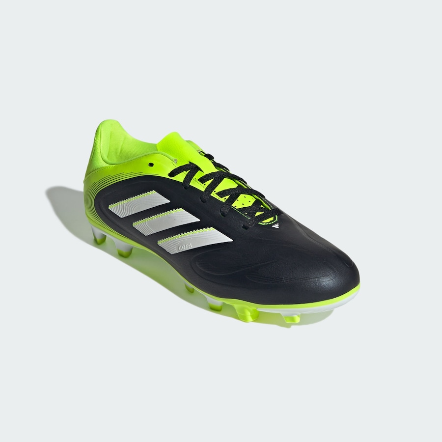 Футбольные бутсы ADIDAS PERFORMANCE Copa Pure 3 Club, черный — фото 4