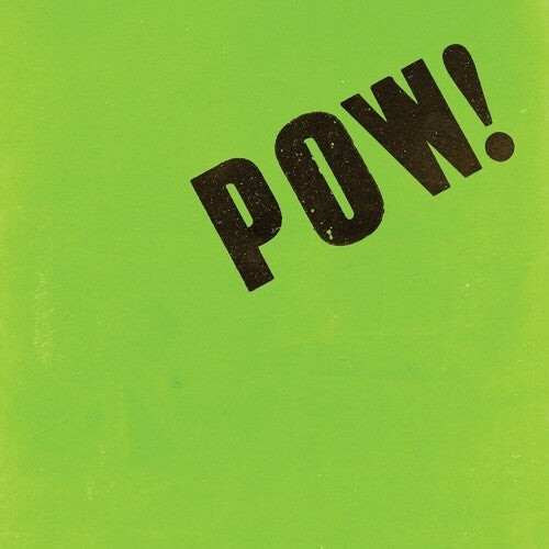 

CD диск POW!: Shift