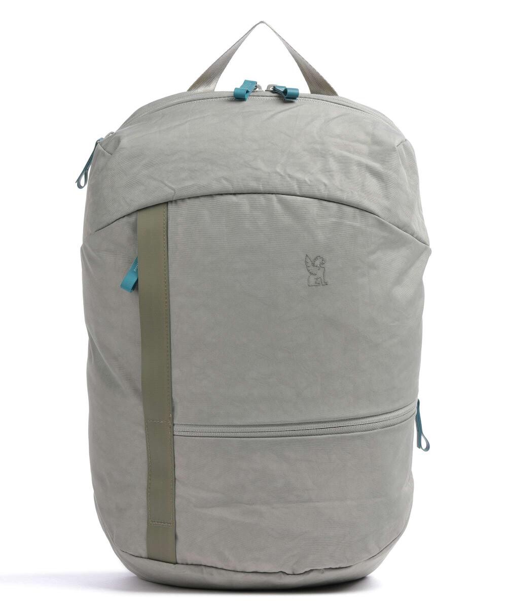 

Рюкзак District Collection Camden 16 л Chrome, зеленый