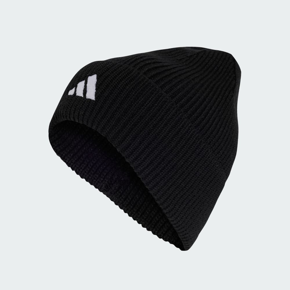 

Шапка Adidas Tiro 23 League Beanie, черный/белый