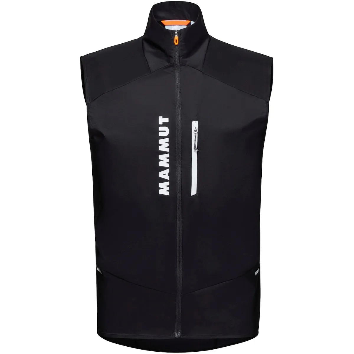 

Мужской горный жилет AENERGY TR WB HYBRID Mammut, черный