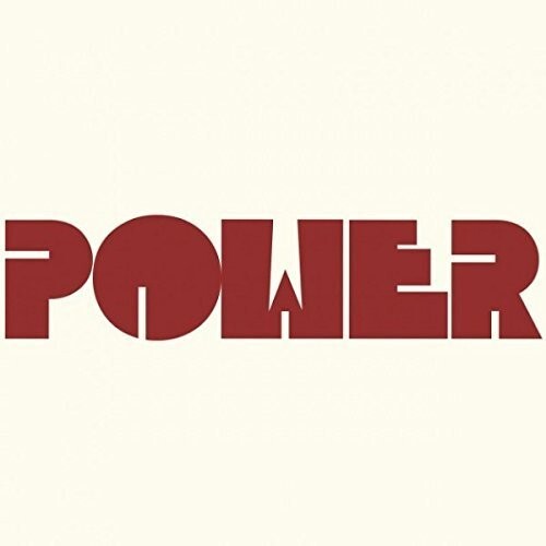 

Виниловая пластинка Power: Electric Glitter Boogie