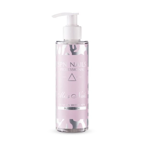 

Гель для ванны, 200 мл Spn Nails Miss nails