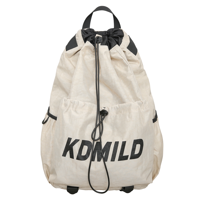 

Рюкзак DCLOUD Backpacks, White
