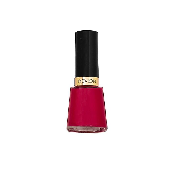 

Лак для ногтей Super Lustrous Nail Enamel Esmalte de Uñas Revlon, 006 Teak