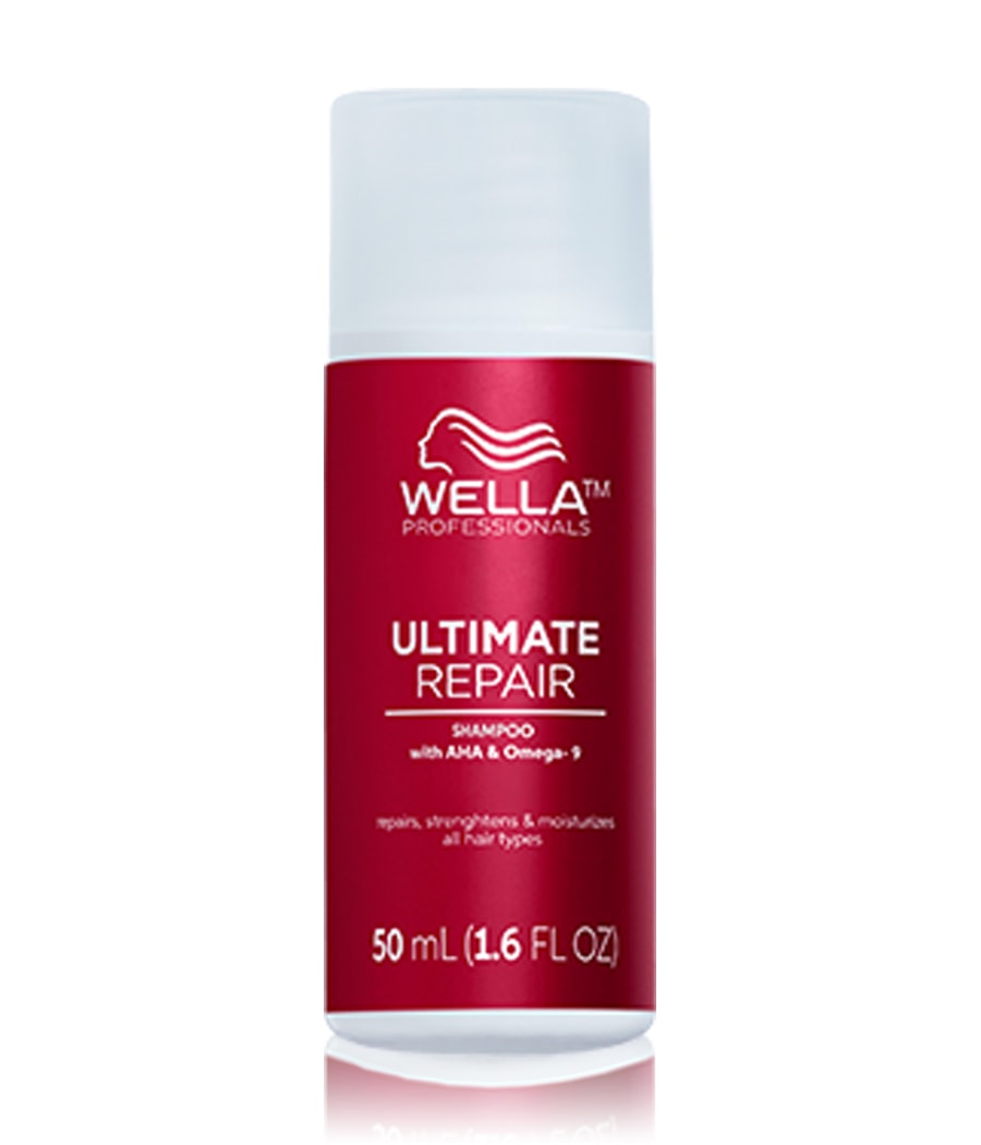 

Шампунь для волос Wella Professionals Ultimate Repair, 50 ml