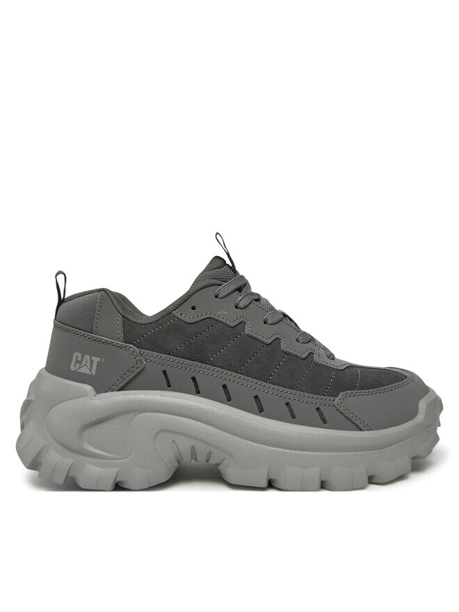 

Кроссовки CATerpillar Intruder Lite P726097 Gris, серый