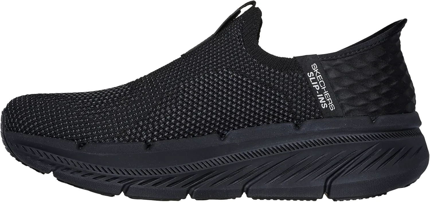 Мужские слипоны Skechers Max Cushioning Premier 2.0 — фото 2