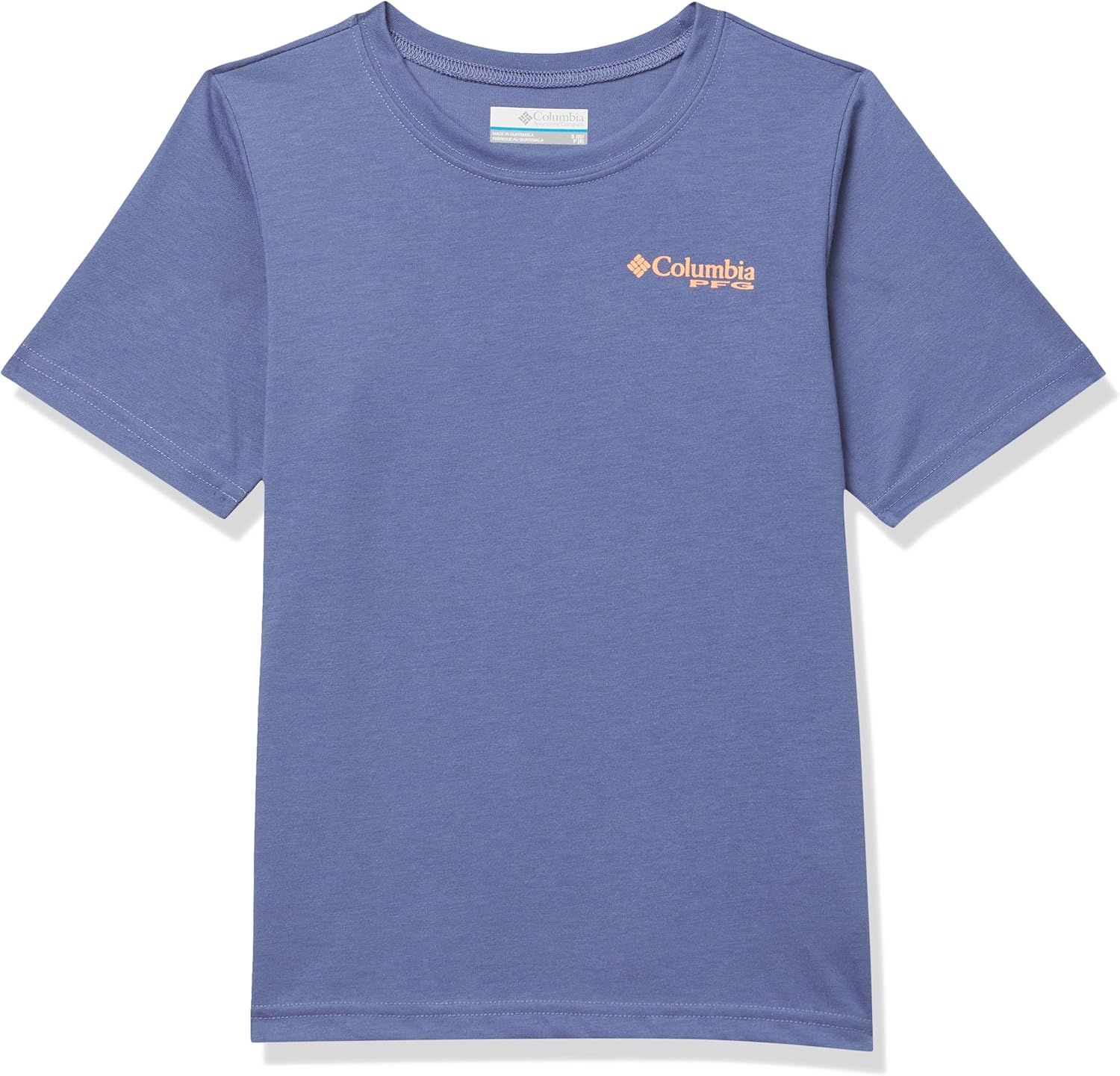 

Columbia Baby-Boys PFG футболка с коротким рукавом и принтом, Bluebell/Chompy-Chomp, Синий, Columbia Baby-Boys PFG футболка с коротким рукавом и принтом, Bluebell/Chompy-Chomp