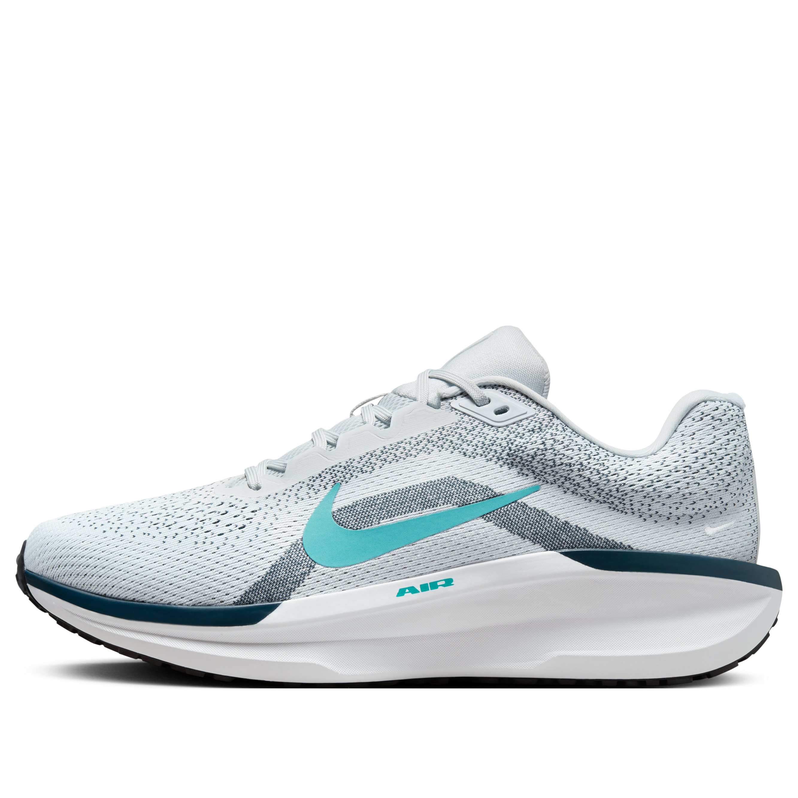 

Кроссовки Nike Winflo 11 'Pure Platinum Dusty Cactus'